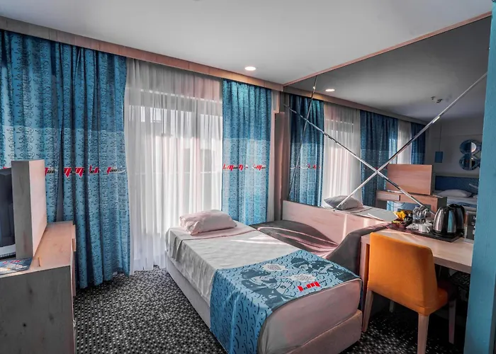 Leman Otel