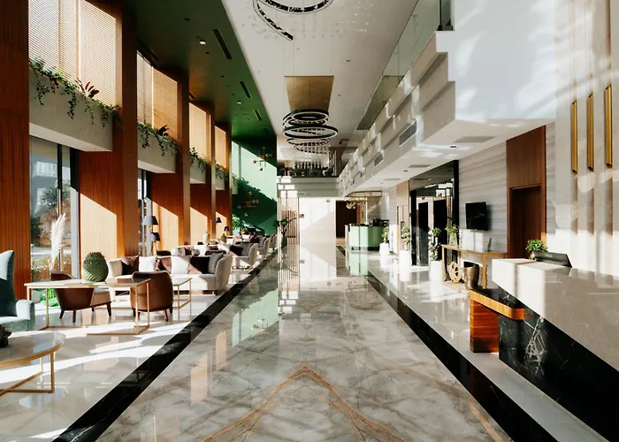 The Emporia Hotel