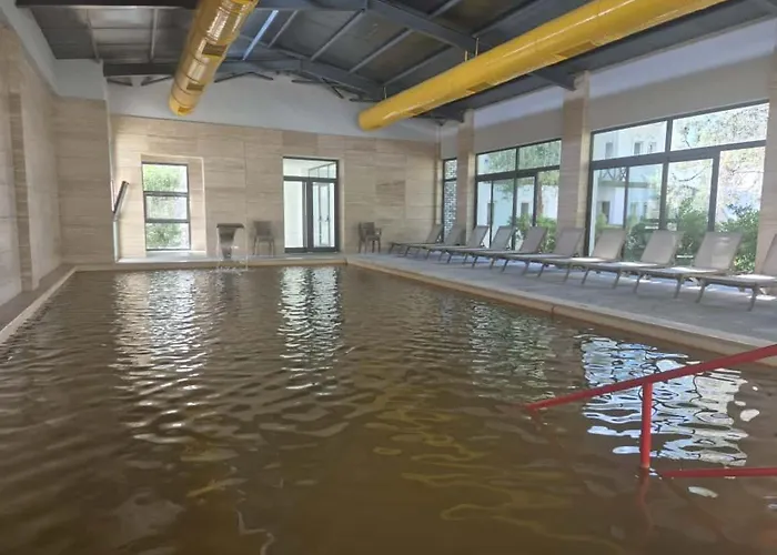 Herakles Thermal Hotel