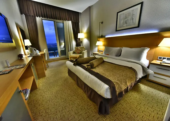 Siir Boutique Hotel