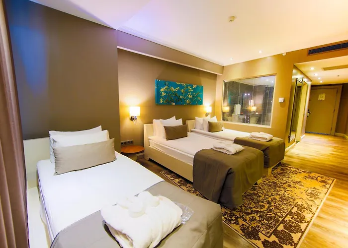 Doga Thermal Health & Spa